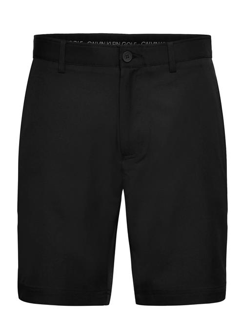 Bullet Regular Fit Stretch Short Calvin Klein Golf Black