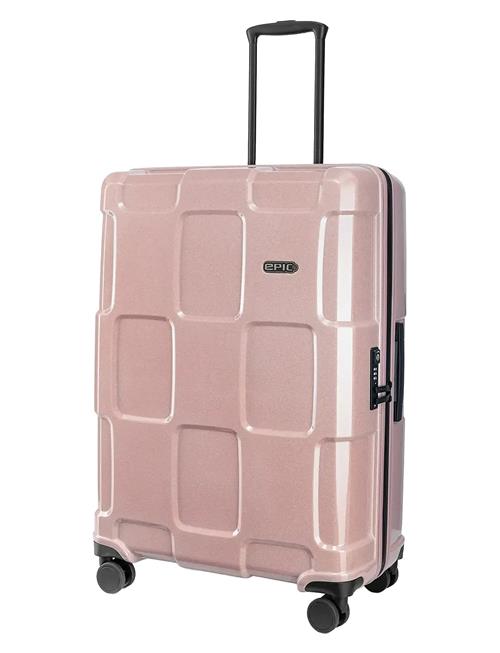 Crate Reflex Evo EPIC Travelgear Pink