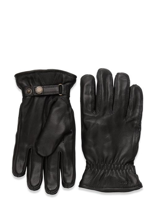 Burensvik Cork Hestra Black