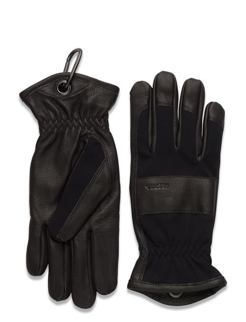 Gneis Black Hestra Black