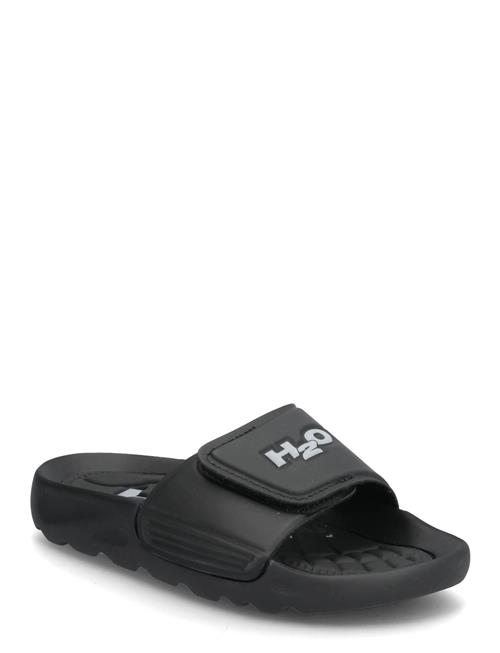 Junior Adjustable Bathshoe H2O Black