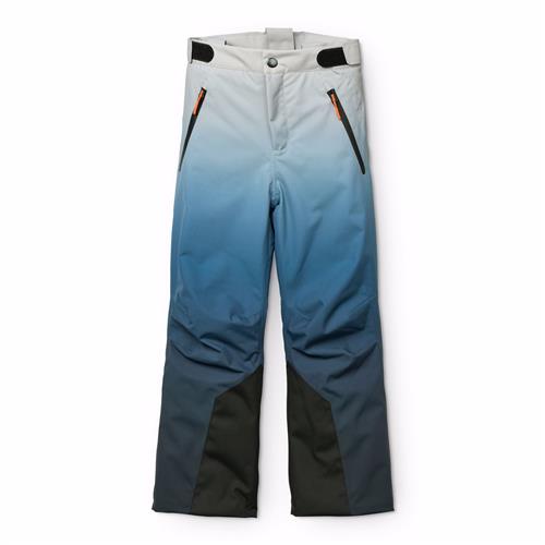 Molo Jump Pro Skibukser Blue Ice  Blue Ice 152 cm  Blå  152 cm  kvinde