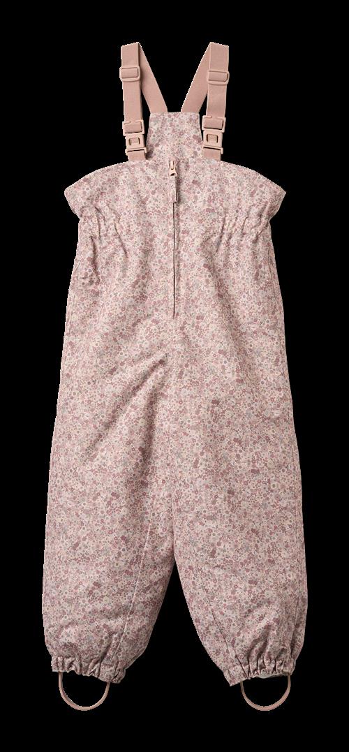 Wheat Sal Skibukser Rose Dust Flowers Rose Dust Flowers 104 cm  Lyserød  104 cm  kvinde