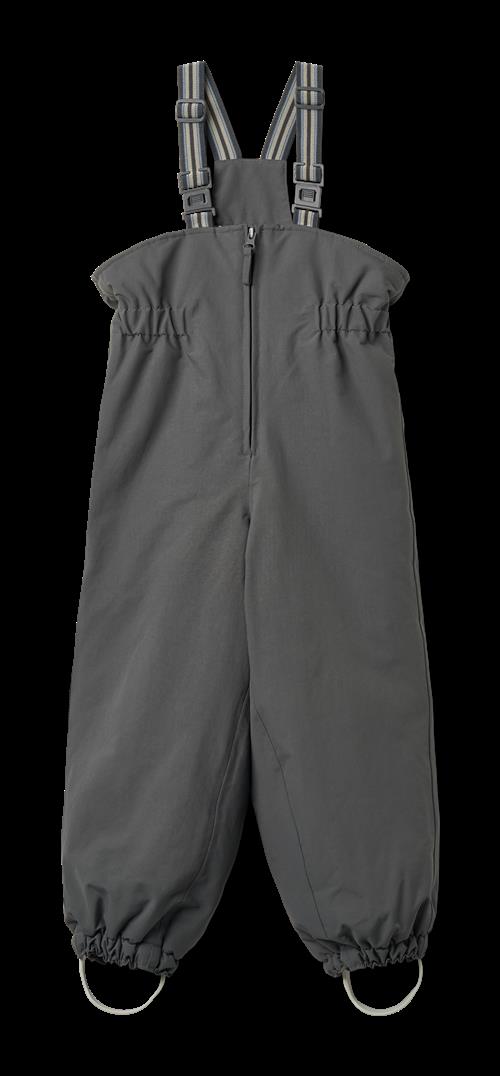 Wheat Sal Skibukser Black Sea  Black Sea 104 cm  Grå  104 cm  mand