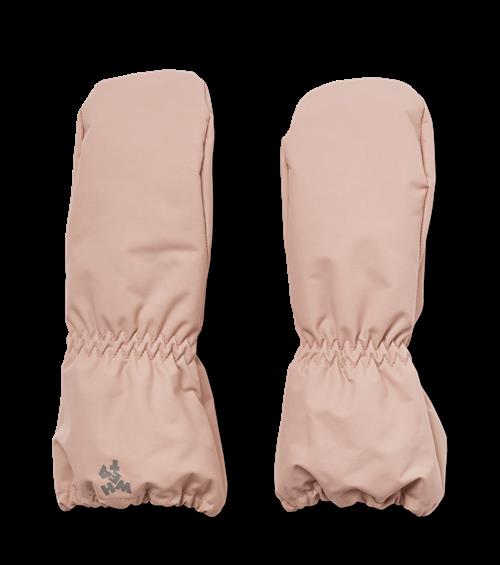 Wheat Monta Vanter Rose Powder Rose Powder 3-5 Y  Lyserød  3-5 år  kvinde