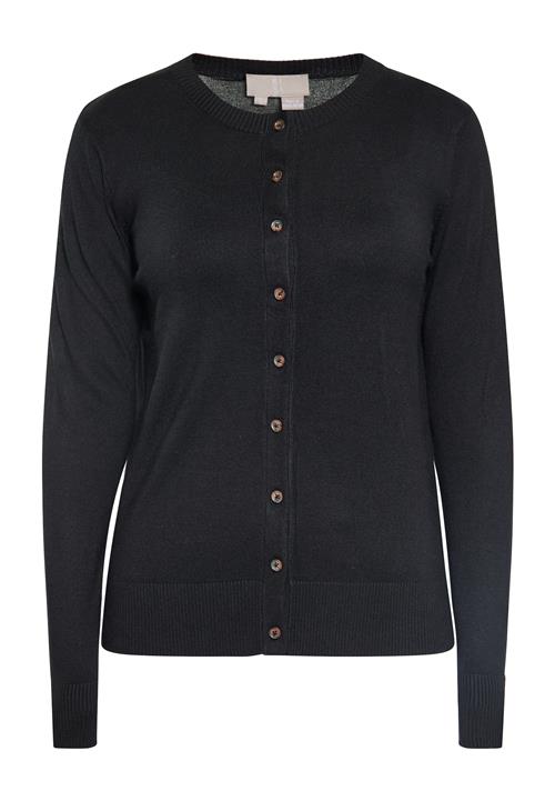 RISA Cardigan  sort