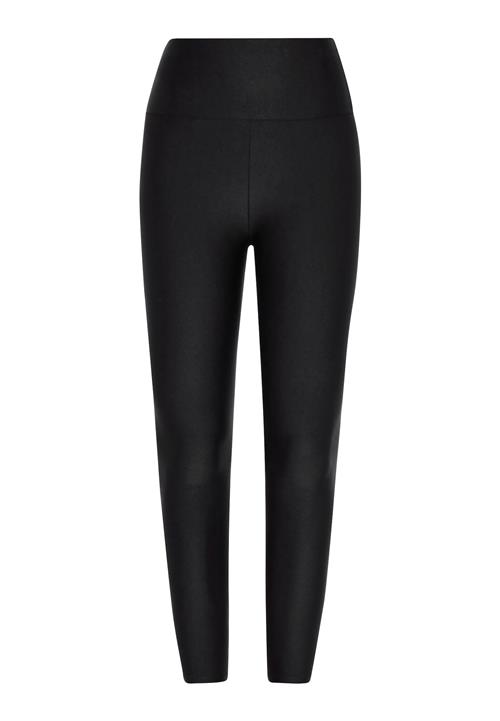 faina Leggings  sort