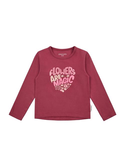STACCATO Bluser & t-shirts  lilla