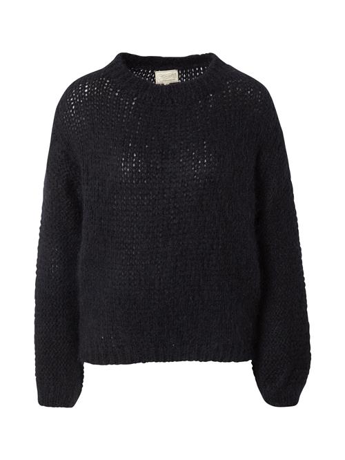 Herrlicher Pullover 'Domenica'  sort