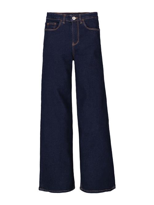 GARCIA Jeans 'Annemay'  natblå