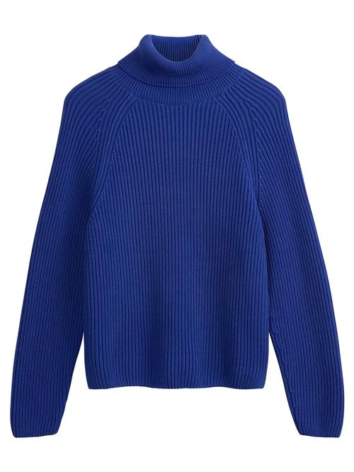 MELA Pullover 'Chirha'  blå