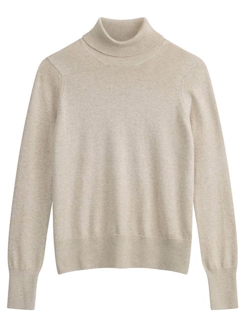 MELA Pullover 'Mayura'  beige