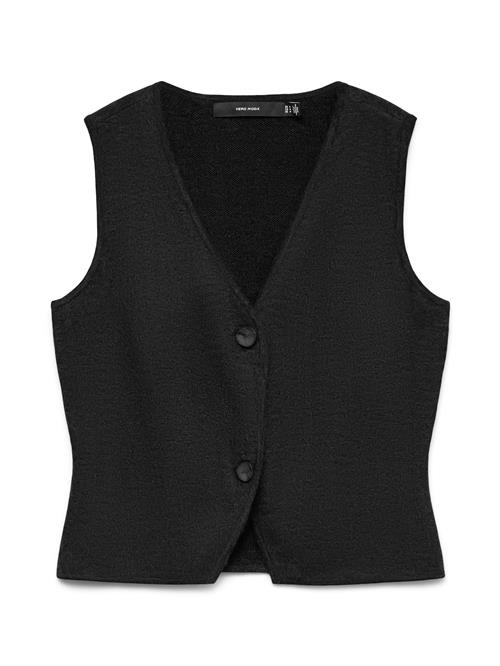 VERO MODA Strikvest 'VMBRISA'  sort