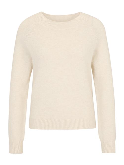 Only Petite Pullover 'ONLRICA'  elfenben