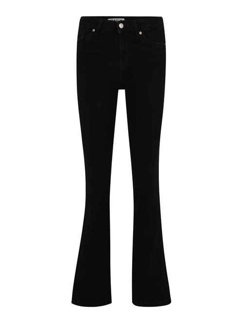 Only Tall Jeans 'ONLPOWER'  black denim