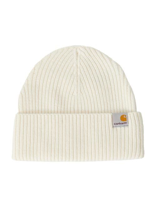 Carhartt WIP Hue 'Gabe'  offwhite
