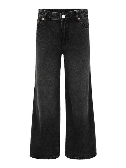 Vero Moda Petite Jeans 'VMREMY'  black denim