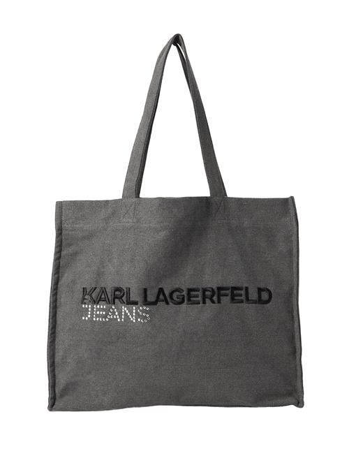 KARL LAGERFELD JEANS Shopper  sort
