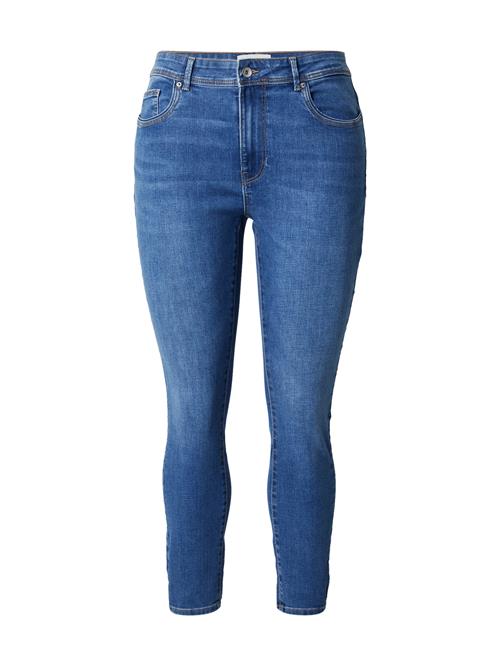 ONLY Carmakoma Jeans 'CARALLY'  blue denim