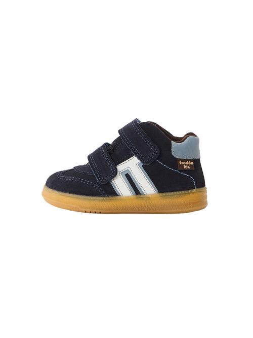 Froddo Sneakers 'Lou'  marin / basalgrå / hvid