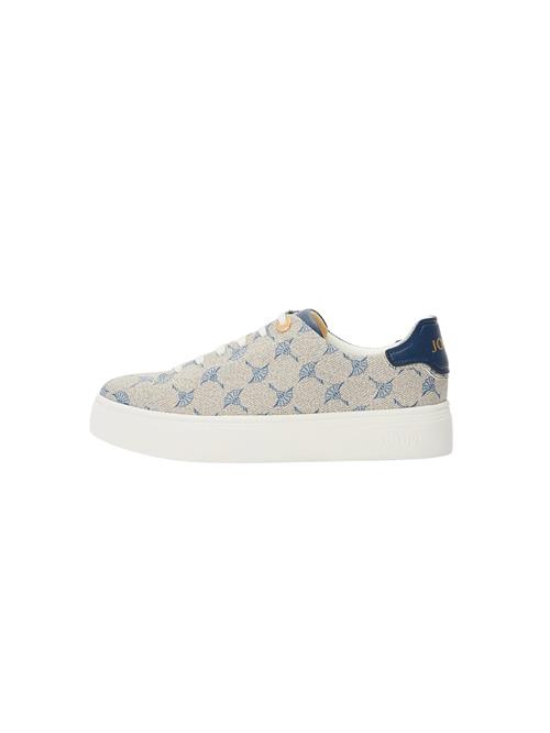 JOOP! Sneaker low 'mazzolino new daphne'  beige / blå