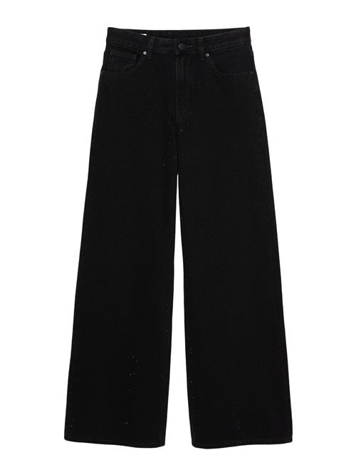 Pull&Bear Jeans  black denim