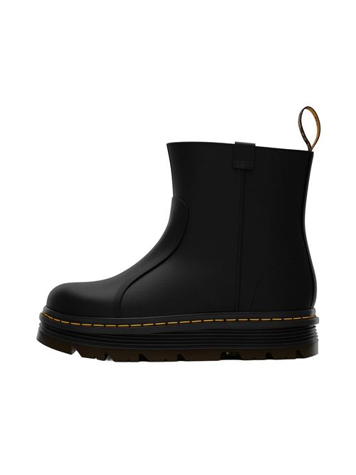Dr. Martens Boots 'ZebZag Rigger Rigger'  sort