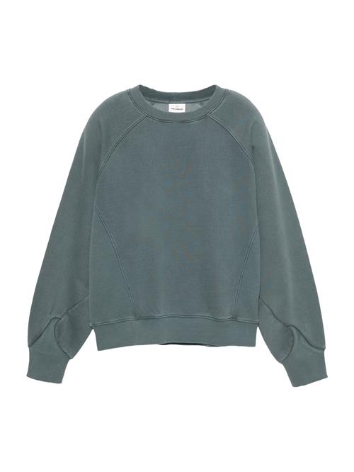 Pull&Bear Sweatshirt  basalgrå