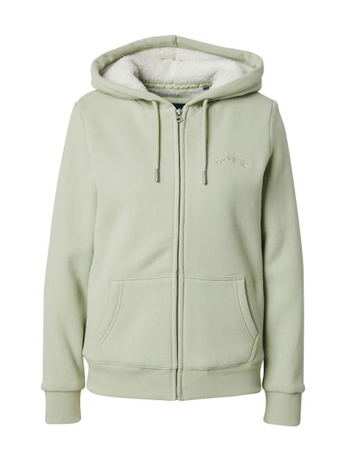 Superdry Sweatjakke  mint
