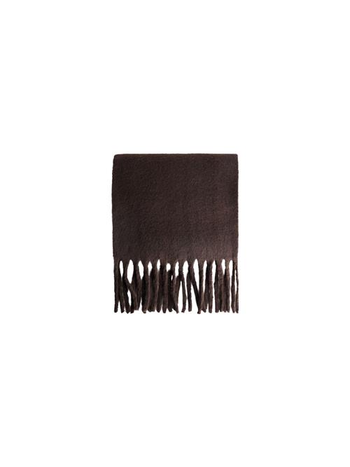 Bershka Sjal  brun