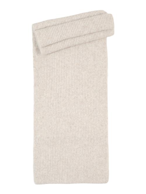 CITA MAASS Sjal  beige