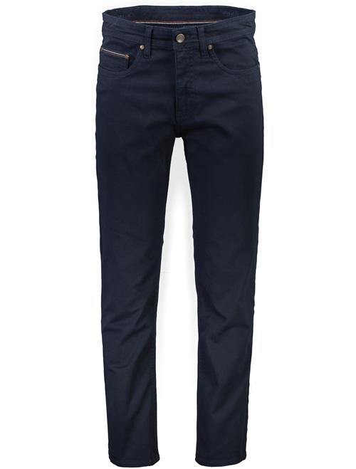 Morgan 5-pockets