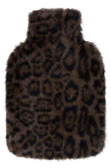 Hunkemöller Varmedunk i leo