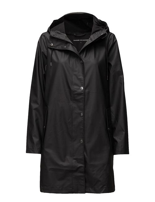 Stala Jacket 7357 Samsøe Samsøe Black