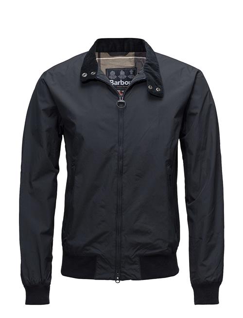 Se Barbour Royston Casual Barbour Navy ved Booztlet
