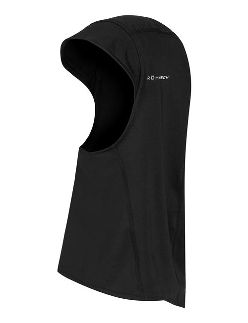 Active Hijab Röhnisch Black