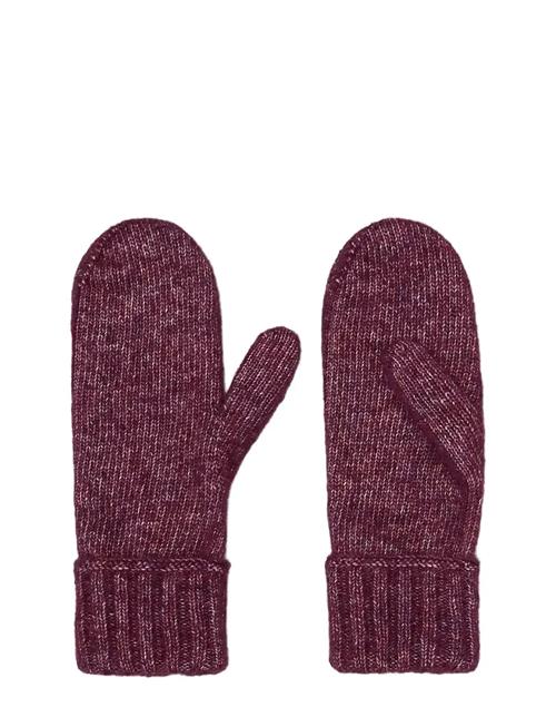 Max Mitten Becksöndergaard Burgundy