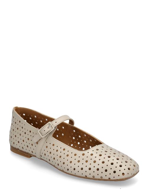 Ballerina ANGULUS Cream