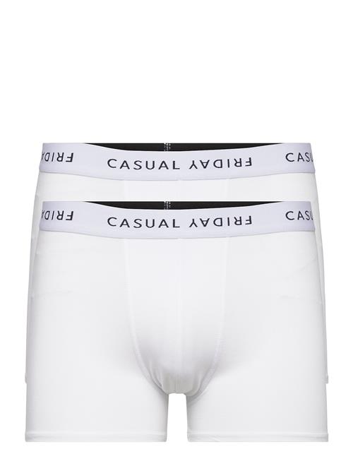 Se Cfnorh 2-Pack Bamboo Trunks Casual Friday White ved Booztlet