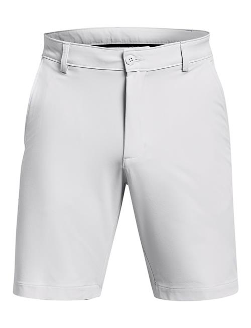 Se Ua Matchplay Tapered Short Under Armour Grey ved Booztlet