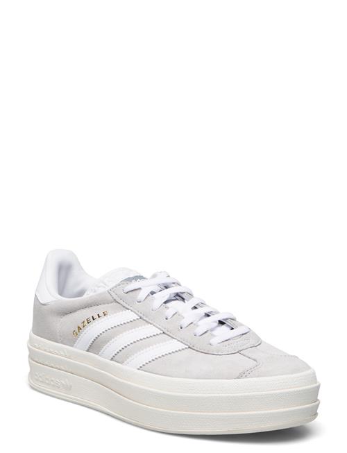 Gazelle Bold W Adidas Originals Grey