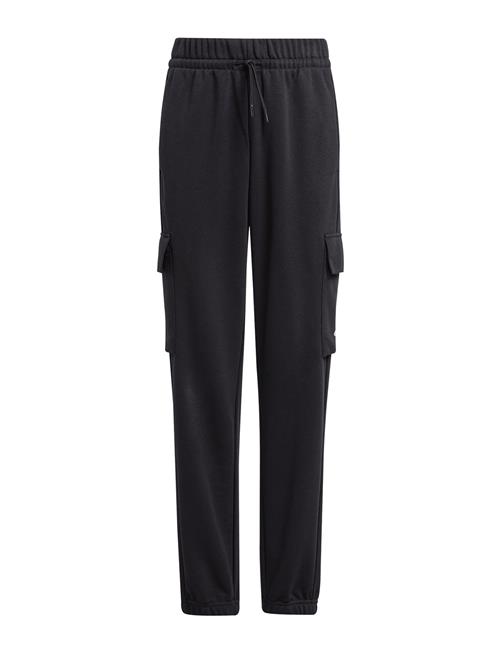 J Sl Ft C Pt Adidas Sportswear Black