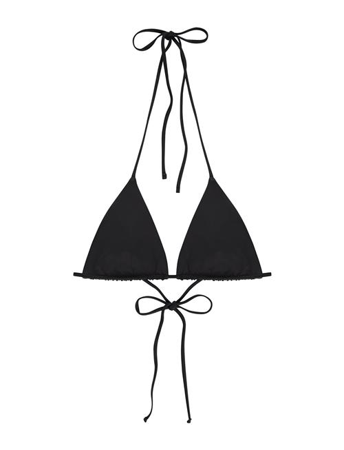 The Iris Top AYA Label Patterned