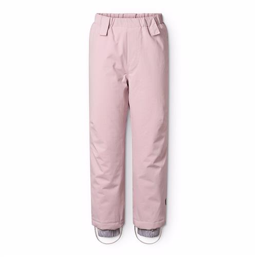 Molo Paxton Skalbukser Blue Pink  Blue Pink 134 cm  Lyserød  134 cm  kvinde