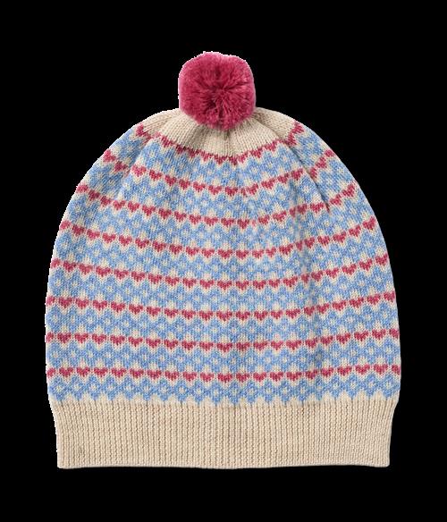 Wheat Doonia Hue Blue  Blue 54/55 cm  Blå  54/55 cm  kvinde