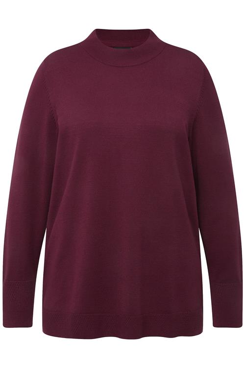 Ulla Popken Pullover  bær