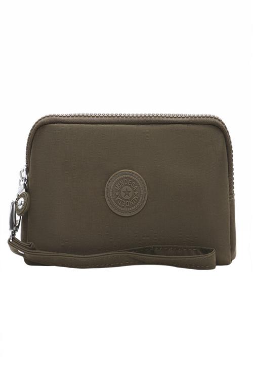Mindesa Clutch  umbra