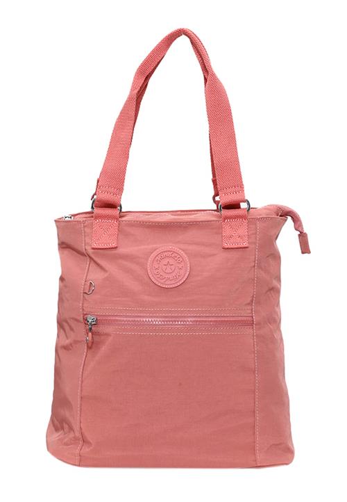 Mindesa Shopper  lyserød