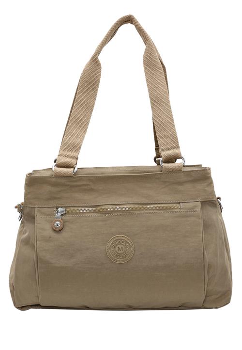 Mindesa Håndtaske  khaki