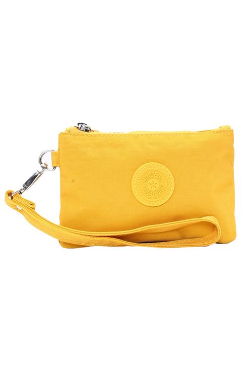 Mindesa Clutch  gul